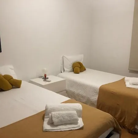 Casa Dos Catos * Praia Verde