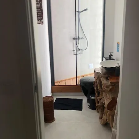 ヴィラ Casa Dos Catos