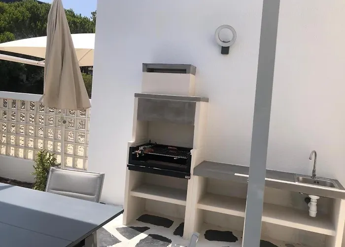 Casa Dos Catos וילה Praia Verde