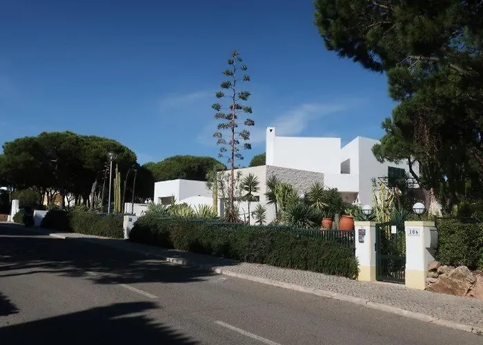 וילה Casa Dos Catos