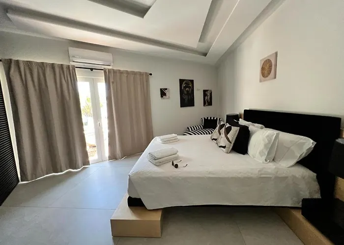 Casa Dos Catos וילה