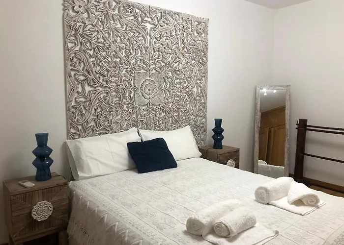 וילה Casa Dos Catos Praia Verde